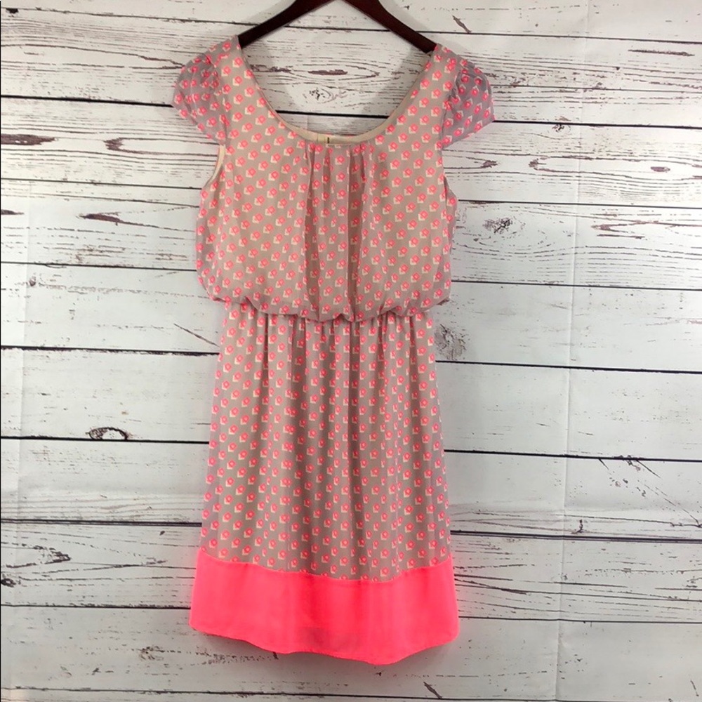 Hello miss dress